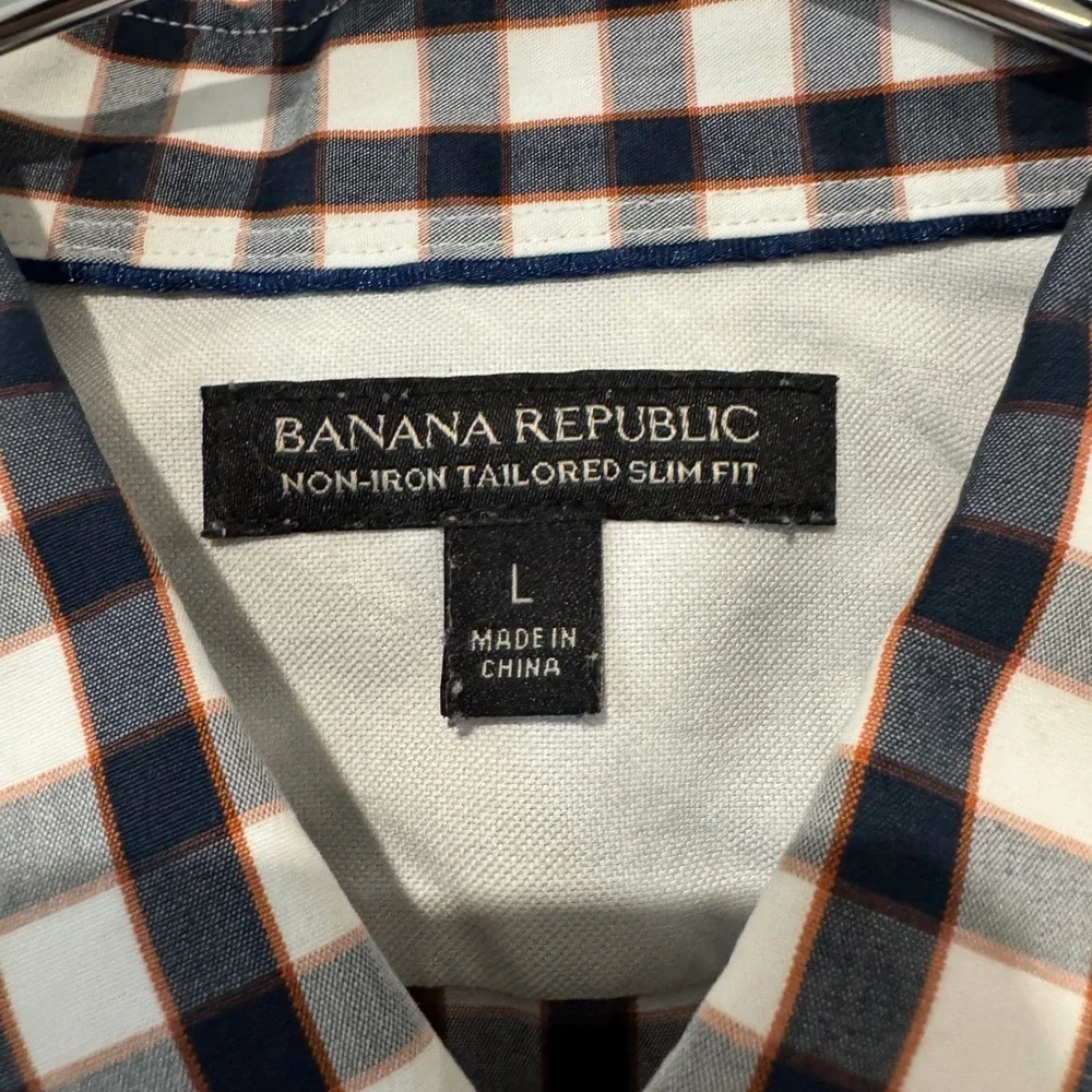 Banana Republic stylish men